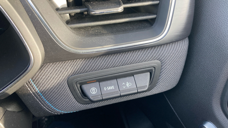 Renault Symbioz 1.6 E-Tech FHEV 145 Techno Esprit Alpine 5dr Auto Hybrid Estate